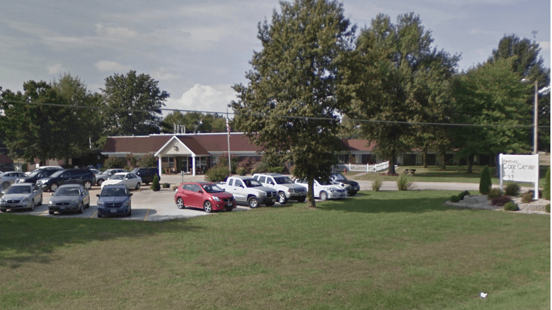 FREEBURG CARE CENTER