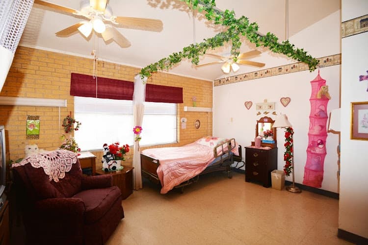 DENISON NURSING AND REHAB