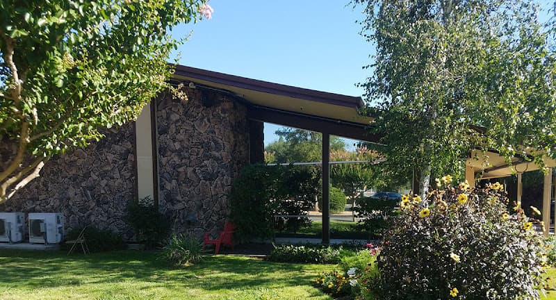 GOLDEN SAN ANDREAS CARE  CENTER