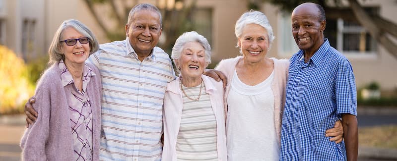 CIMARRON POINTE CARE CENTER