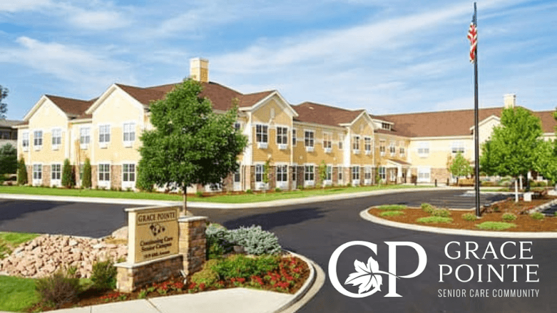 GRACE POINTE CONT CARE SR CAMPUS, SKILLED NURSING
