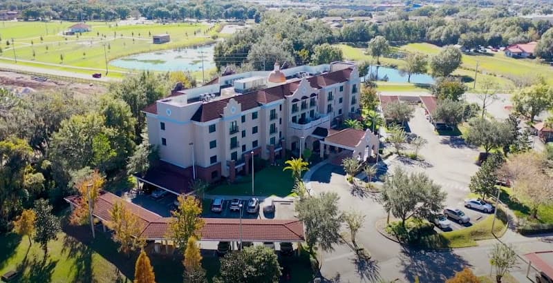 VILLA AT CARPENTERS (THE)