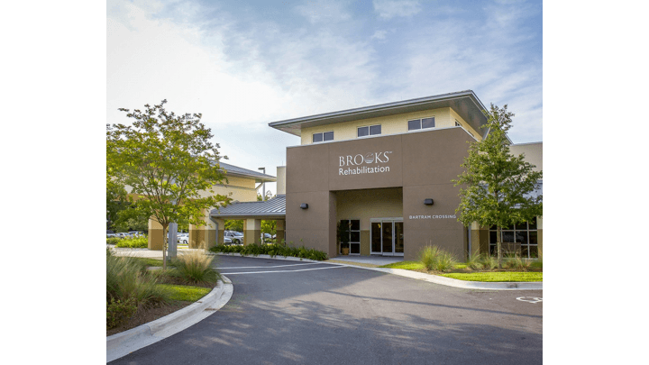 Bartram Lakes Assisted Living