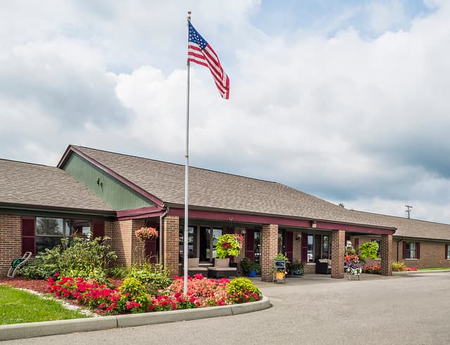 ALTERCARE NEWARK NORTH INC.