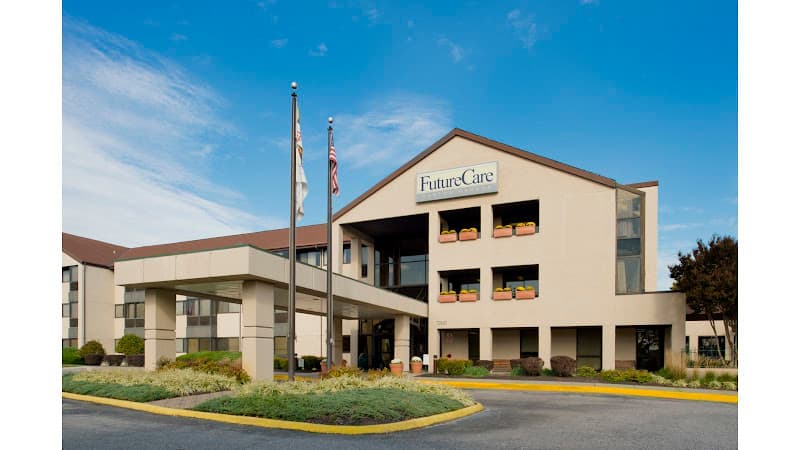 FUTURE CARE CANTON HARBOR