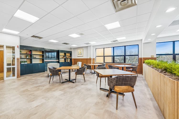 APERION CARE FOREST PARK