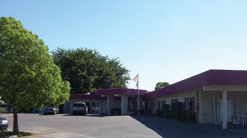 SAN LUIS CARE CENTER