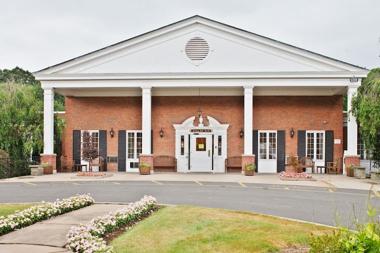 AGAWAM SOUTH REHAB AND NURSING