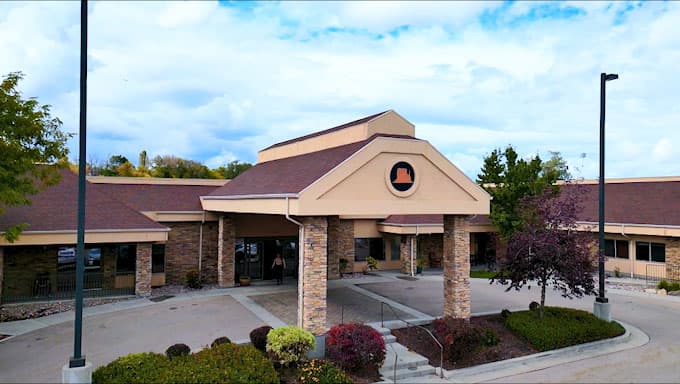 Monument Healthcare Taylorsville