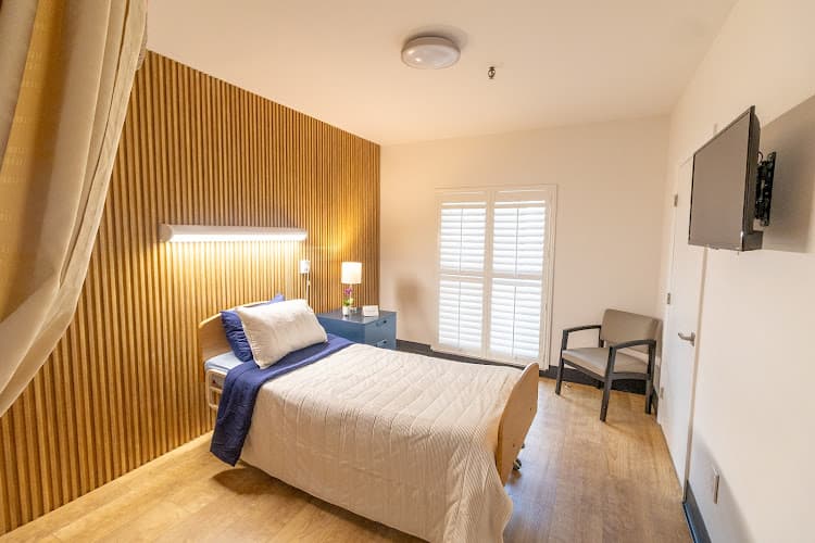 Blue Lake Post Acute