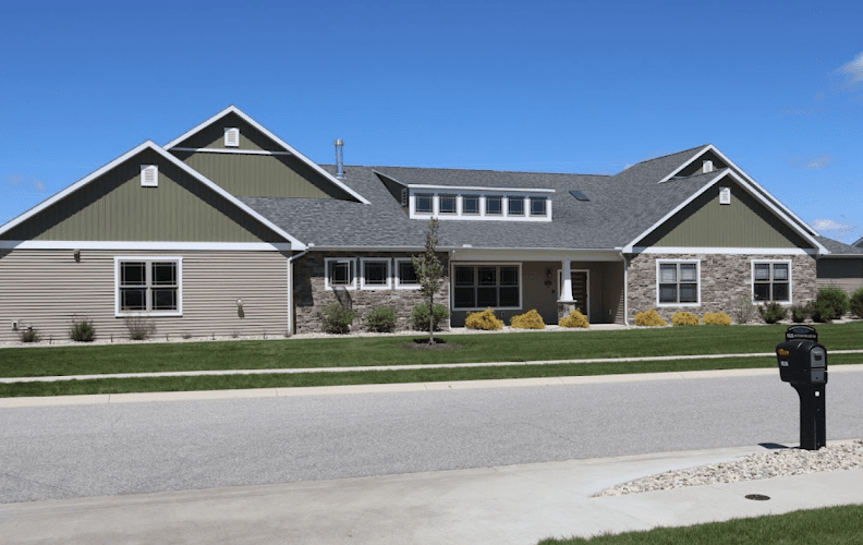 RESTORACY OF GOSHEN, THE