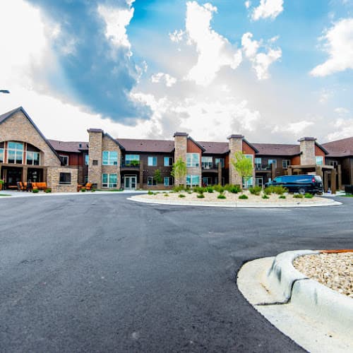 ST THERESE OF WOODBURY LLC