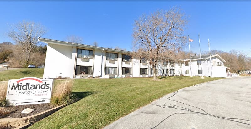 Midlands Living Center L L C