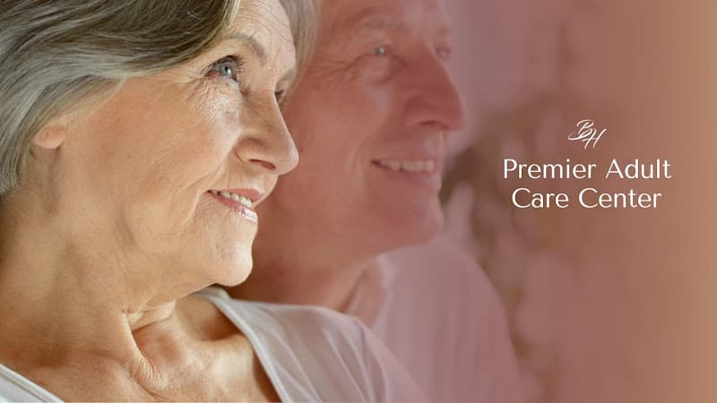 BRUSH HILL CARE CENTER