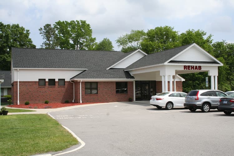 Tarboro Health and Rehabilitation