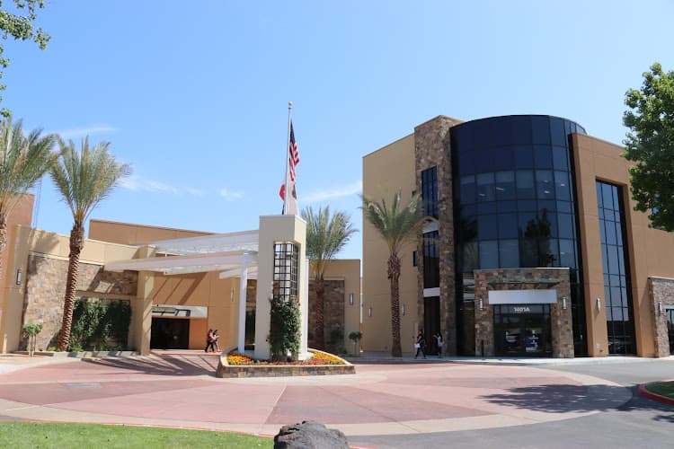 ADVENTIST HEALTH DELANO