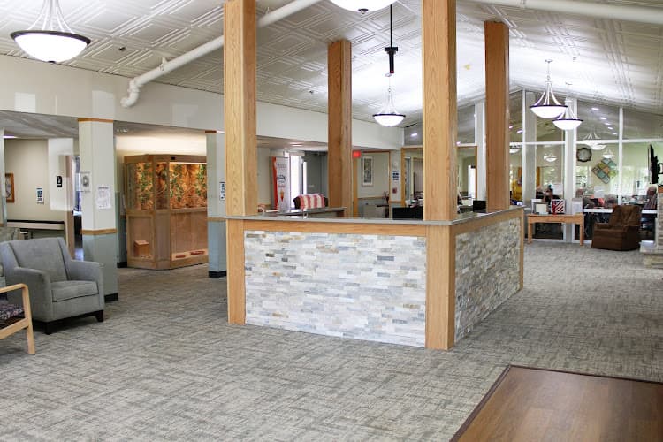 Accura Healthcare of Aurelia, LLC