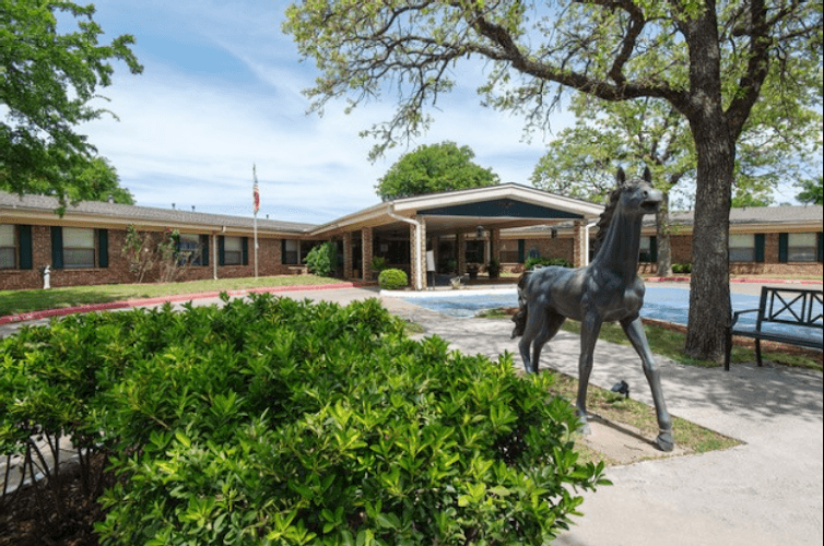 Graham Oaks Care Center