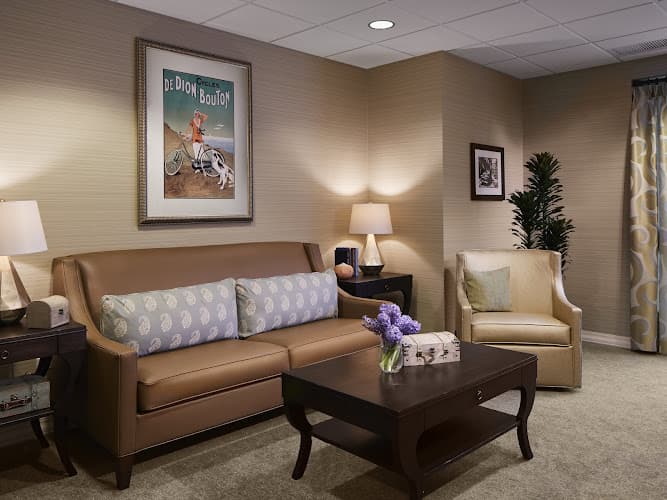 ALDEN COURTS OF SHOREWOOD