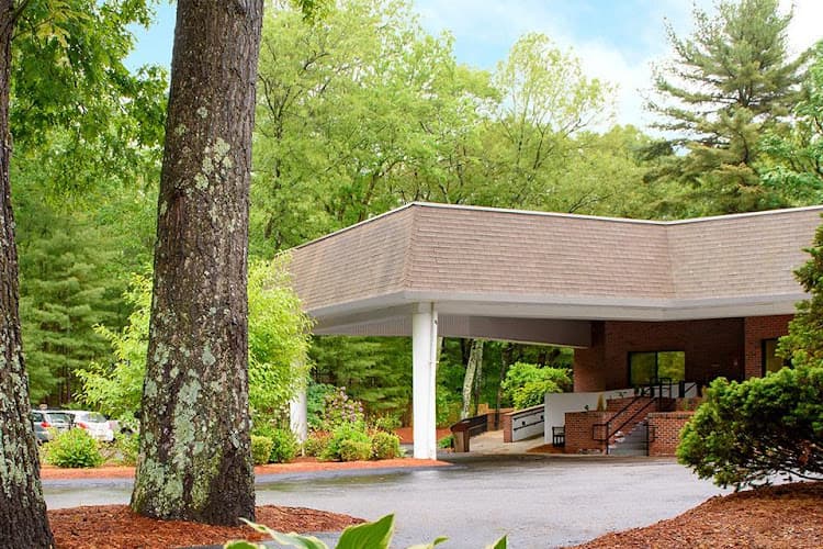 LIFE CARE CENTER OF ACTON