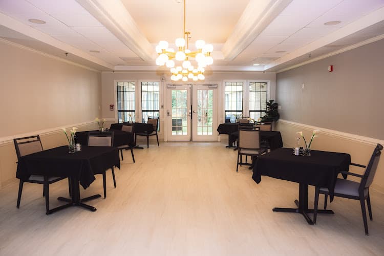 Crestview Healthcare Residence