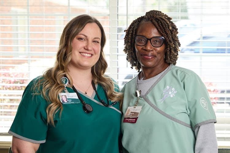 PRUITTHEALTH - MACON