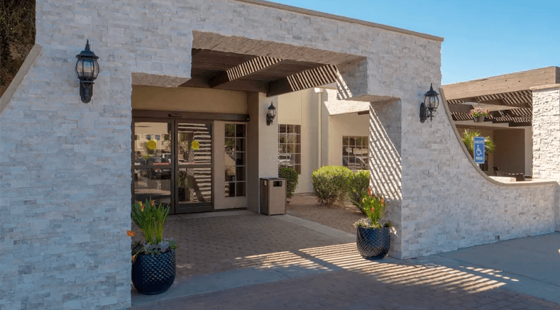 CHANDLER POST ACUTE AND REHABILITATION