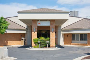 Monument Healthcare Murray Creek