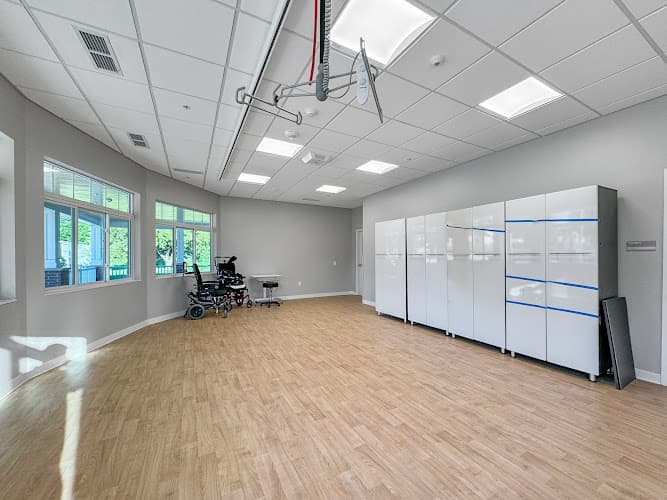 On With Life Long Term Care