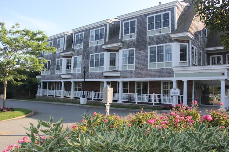 ADVINIACARE AT PROVINCETOWN