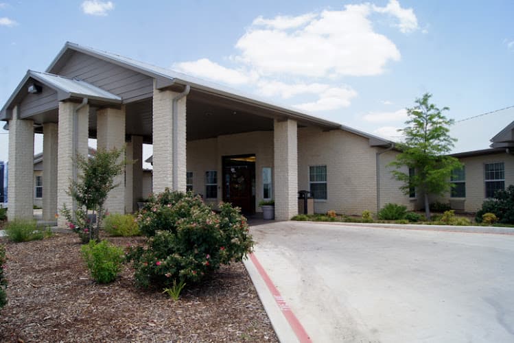 PECAN BAYOU NURSING AND REHABILITATION