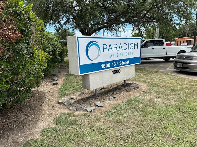 PARADIGM AT BAY CITY