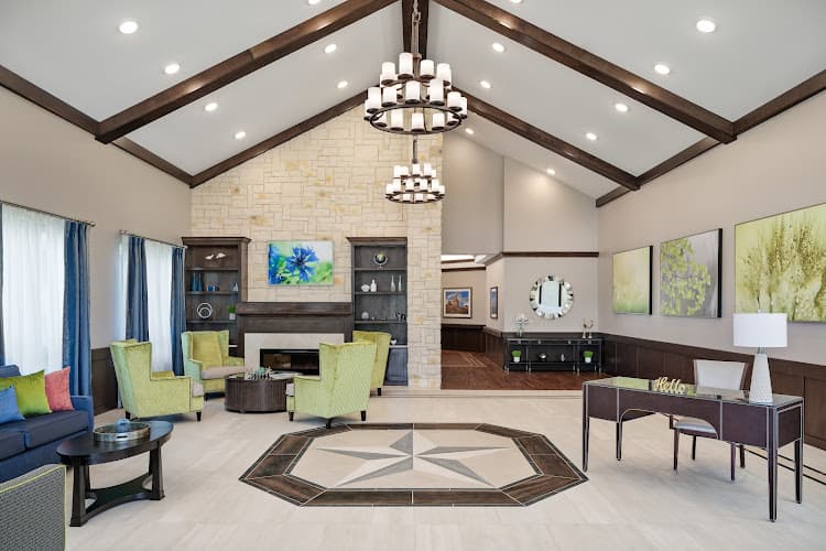 ADVANCED REHABILITATION AND HEALTHCARE OF ATHENS