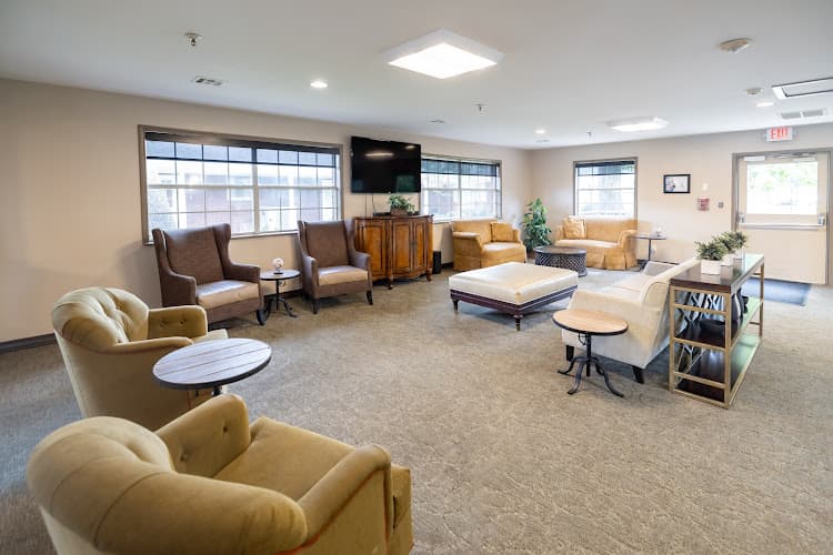 Ambassador Manor Nursing Center