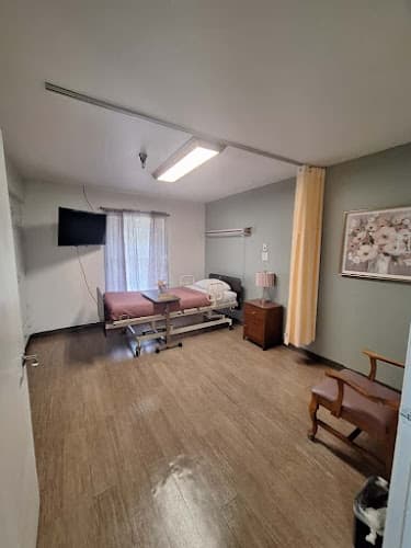 Harmony Care at Beaumont