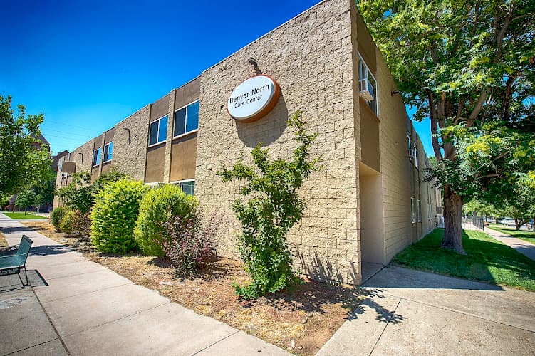 DENVER NORTH CARE CENTER