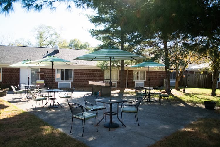 EMBASSY OF WINCHESTER