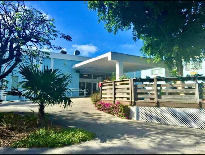 OASIS AT THE KEYS NURSING AND REHAB