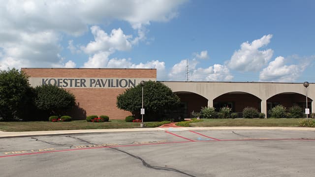 SPRINGMEADE HEALTHCENTER