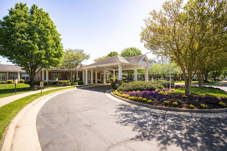 Bickford of Virginia Beach