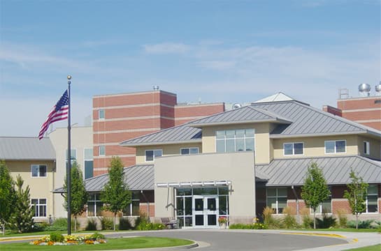 CENTRE AVE HEALTH AND REHABILITATION LLC