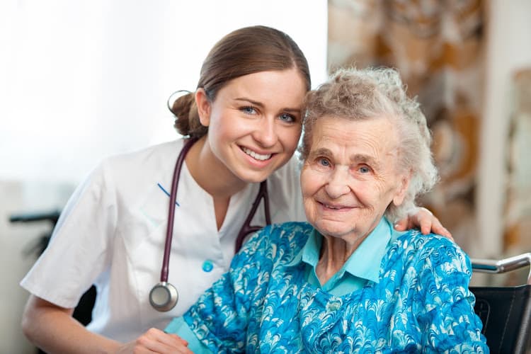 Passion and Caring Home for the Elderly