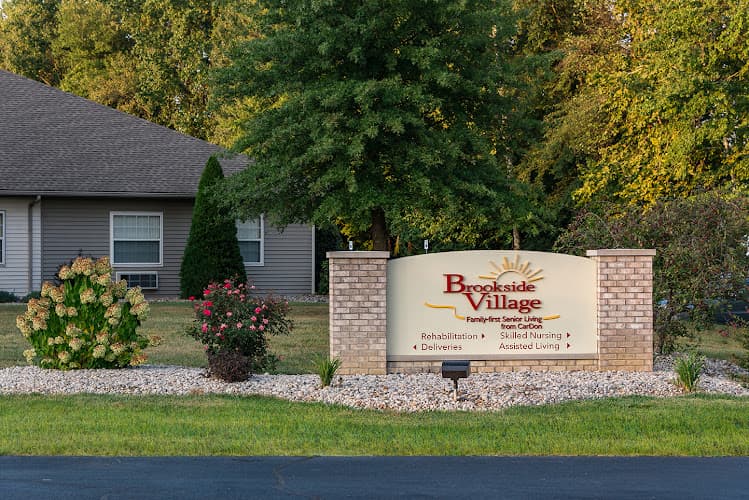 BROOKSIDE VILLAGE INC