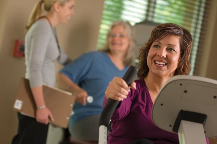 Prescott Village Nursing & Rehabilitation