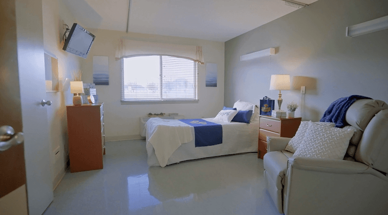 VERSAILLES REHABILITATION AND HEALTH CARE CENTER