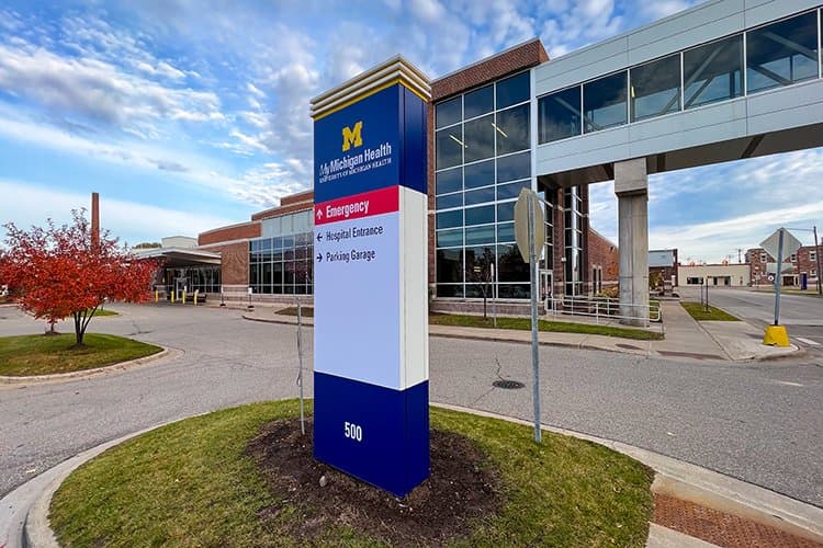 MyMichigan Medical Center Sault