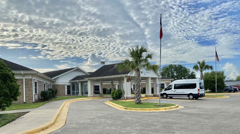 Matagorda Nursing & Rehabilitation Center