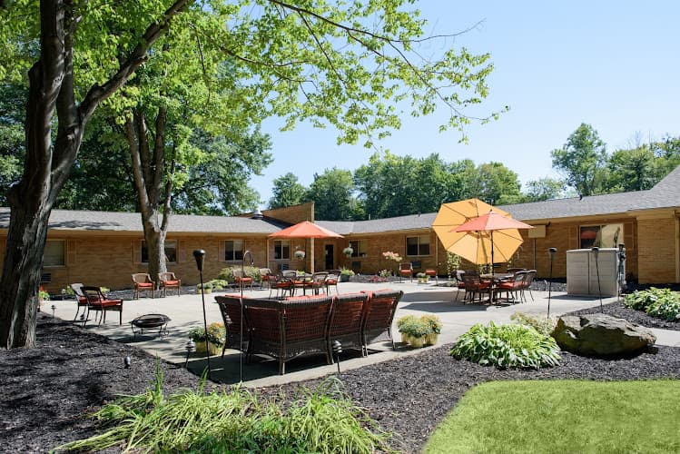 BRIGHTON GARDENS OF WESTLAKE