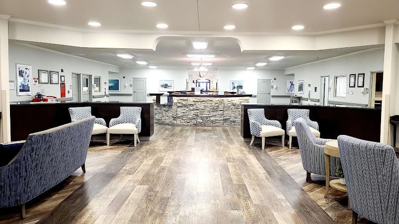 Sylan Shores Health and Wellness