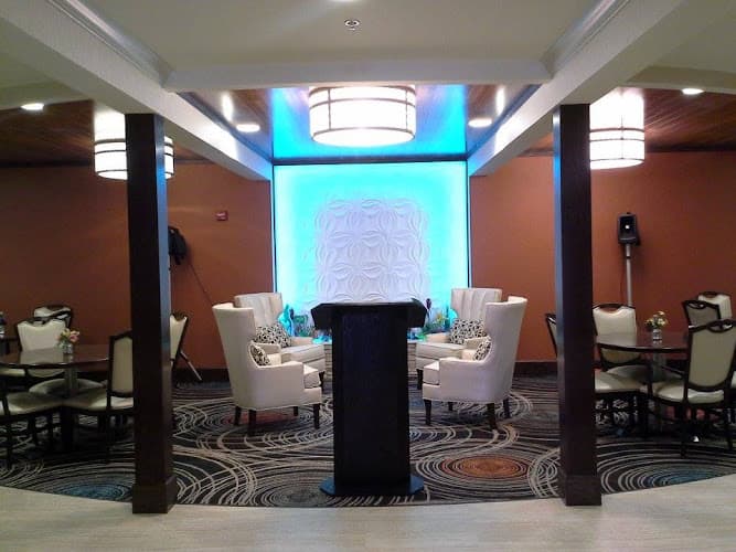 RIVERVIEW AT THE PARK CARE AND REHABILITATION CENT